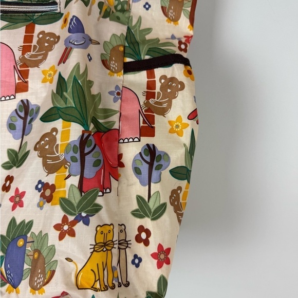 Tokidoki for Le Sportsac Animal Jungle Bag - Picture 9 of 16